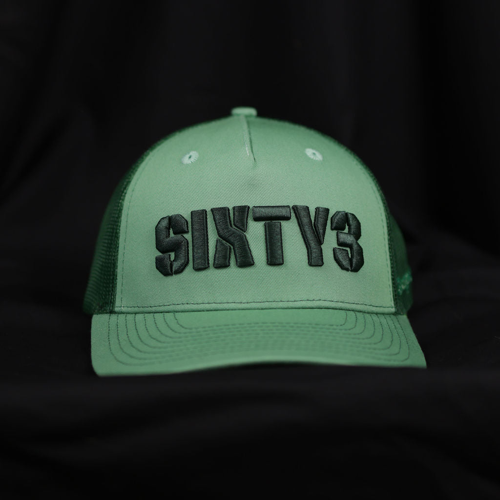 Trucker Cap