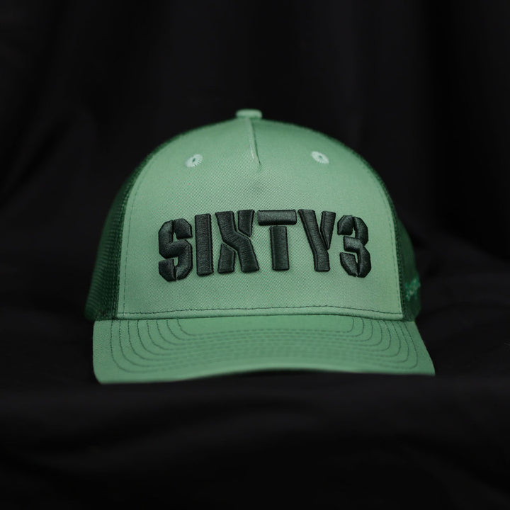 Trucker Cap
