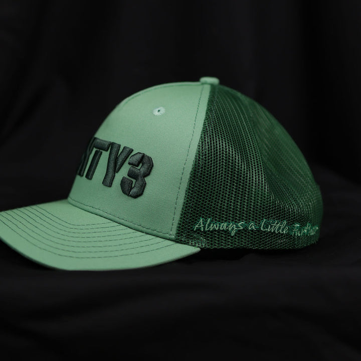 Trucker Cap