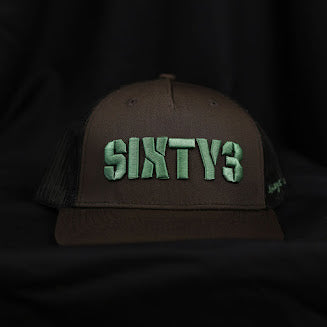 Trucker Cap