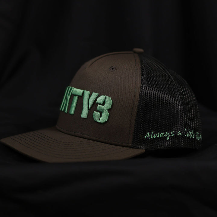 Trucker Cap