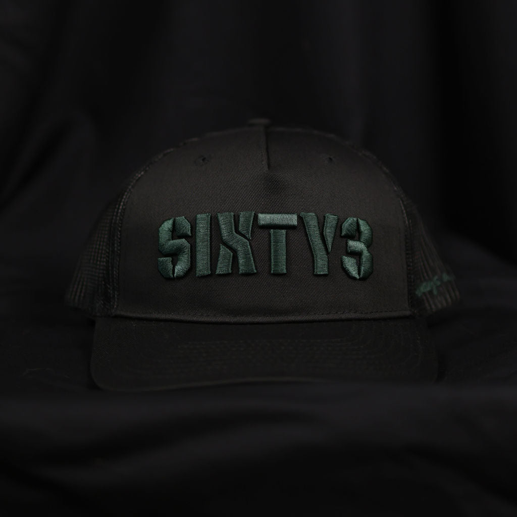 Trucker Cap