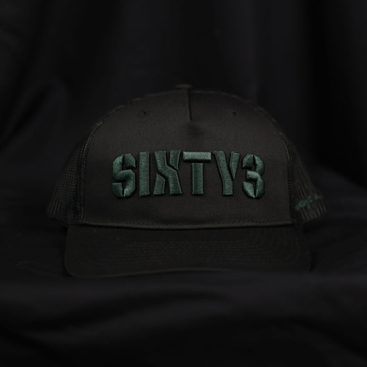 Trucker Cap
