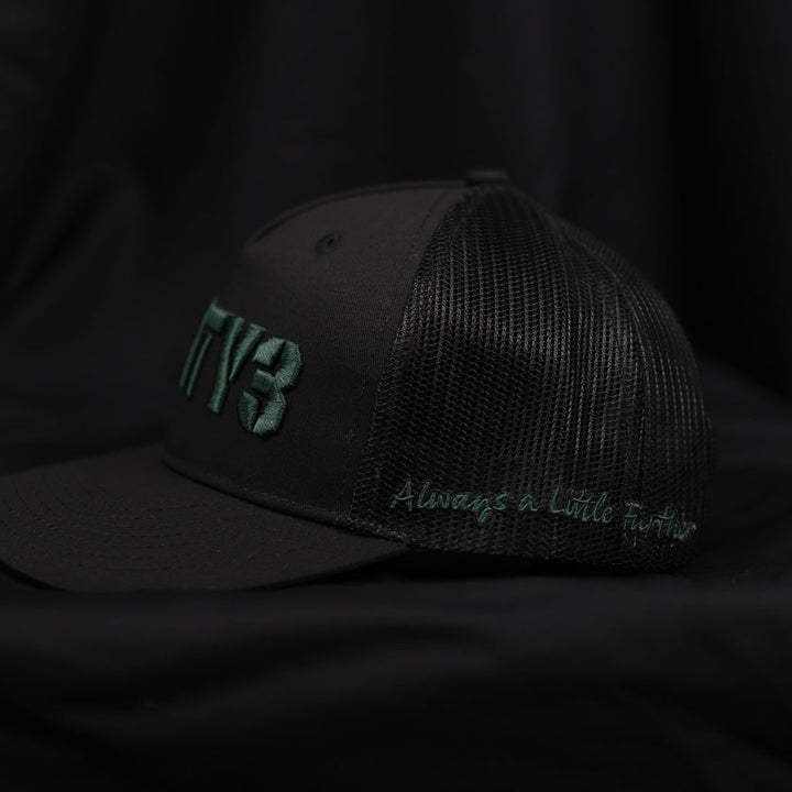 Trucker Cap