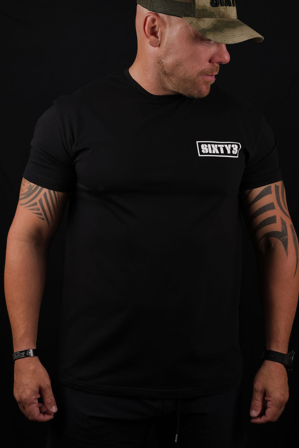 T-Shirt: No Off Season