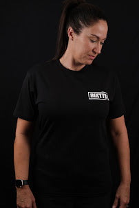 T-Shirt: No Off Season