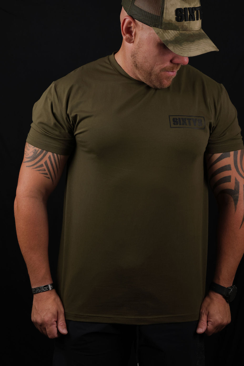 T-Shirt: No Off Season