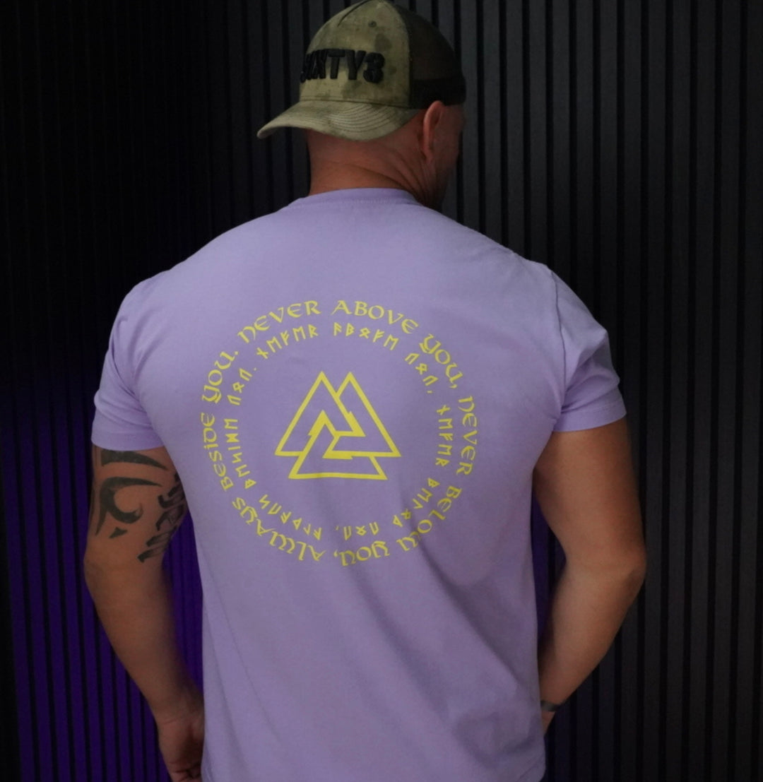 T-Shirt: Tribute Tee