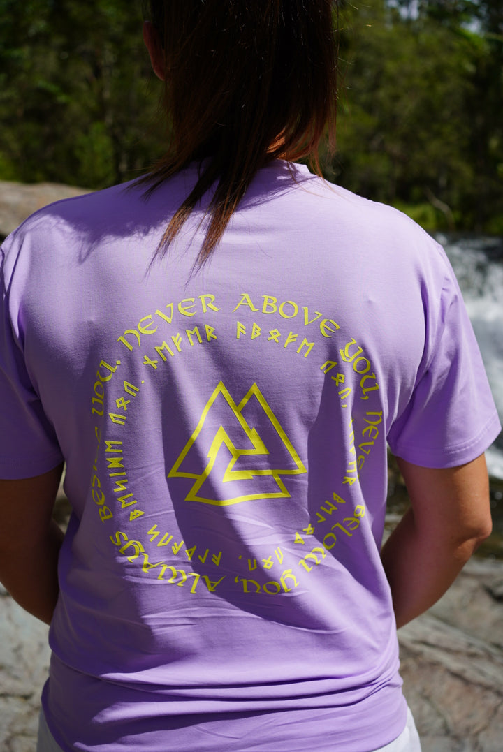 T-Shirt: Tribute Tee