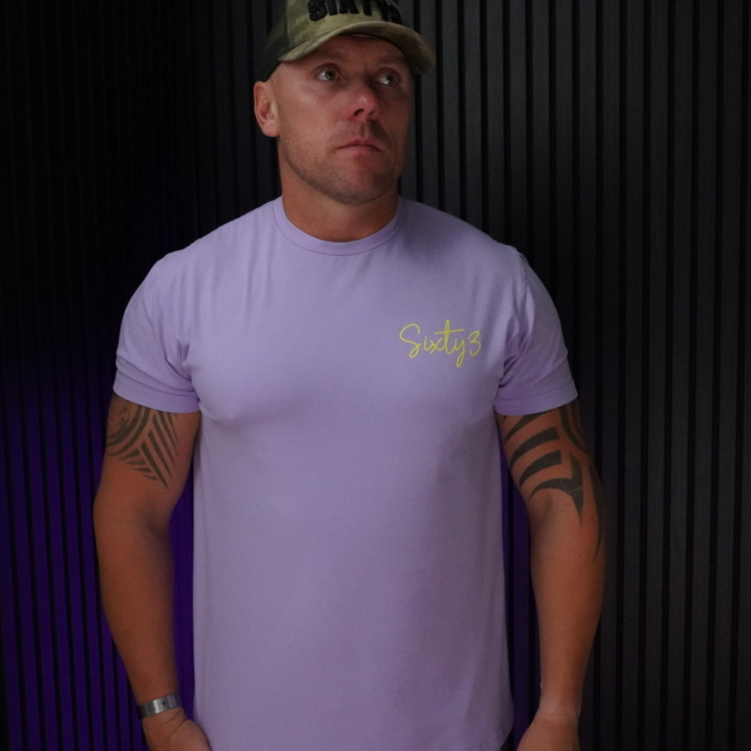 T-Shirt: Tribute Tee