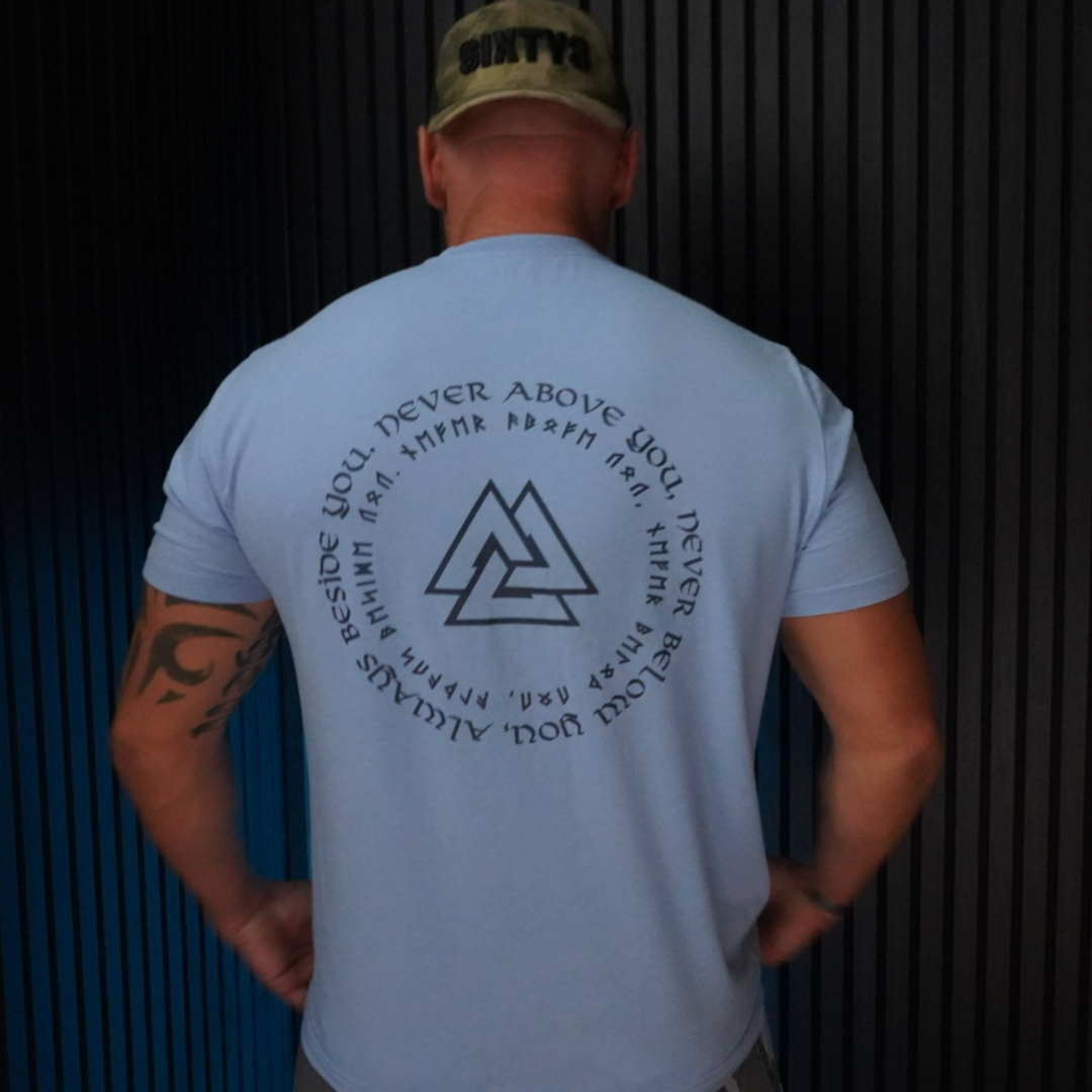 T-Shirt: Tribute Tee