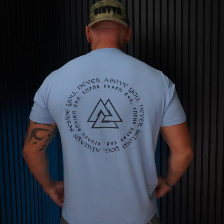 T-Shirt: Tribute Tee