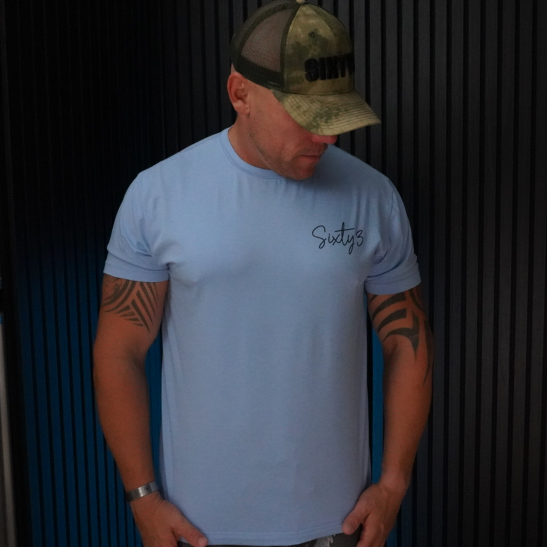 T-Shirt: Tribute Tee